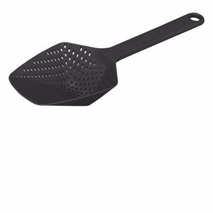 HANDY STRAINER-COLANDER SCOOP