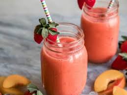 Caribbean Passion Smoothie