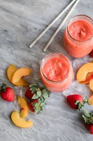 Caribbean Passion Smoothie